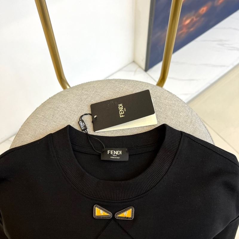 Fendi T-Shirts